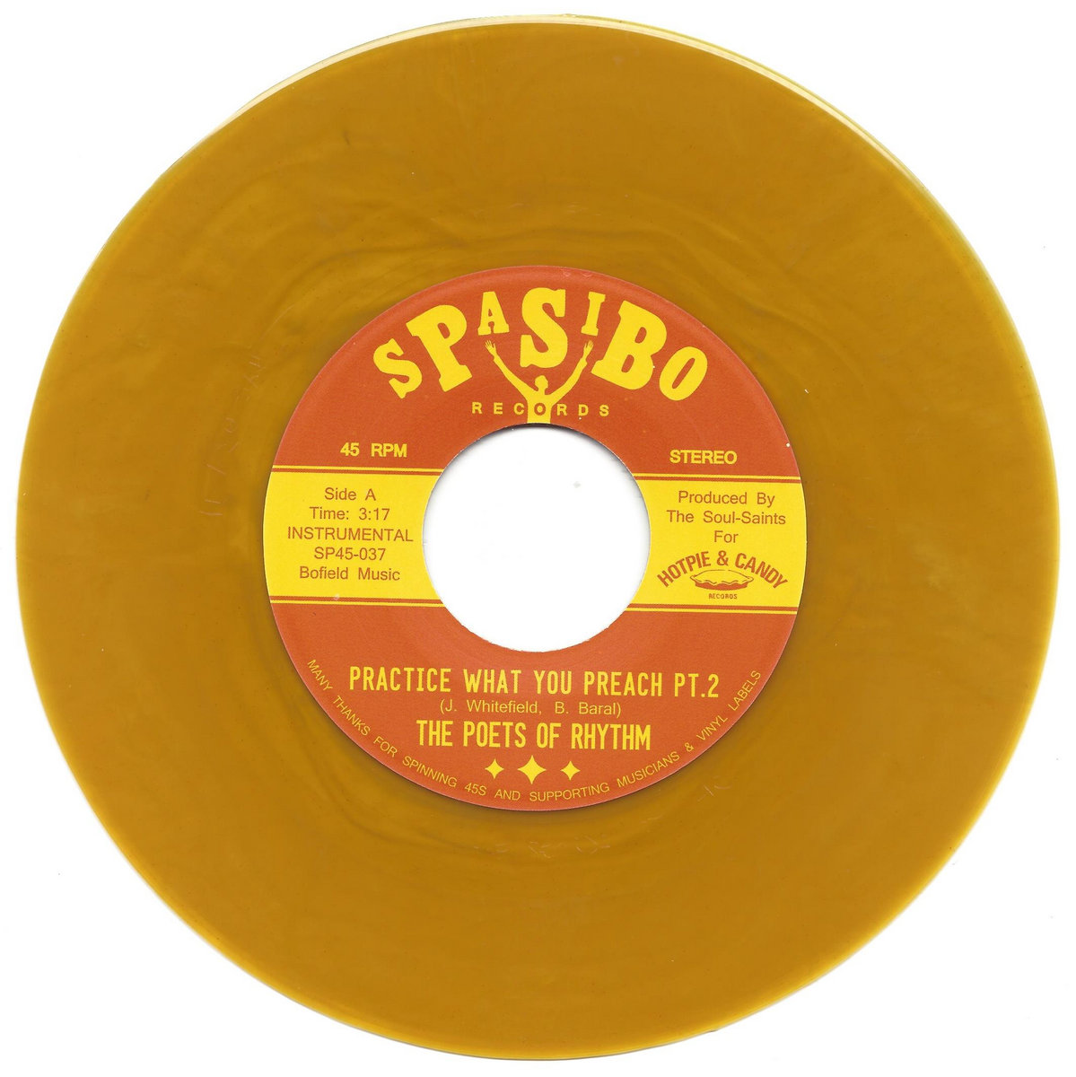 洋楽 The Poets Of Rhythm 201374753304_600x600_crop_cent