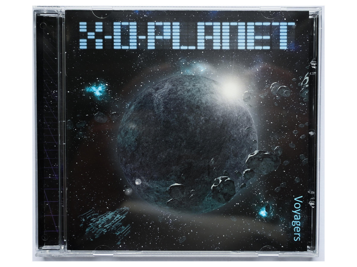 Voyagers | X-O-Planet