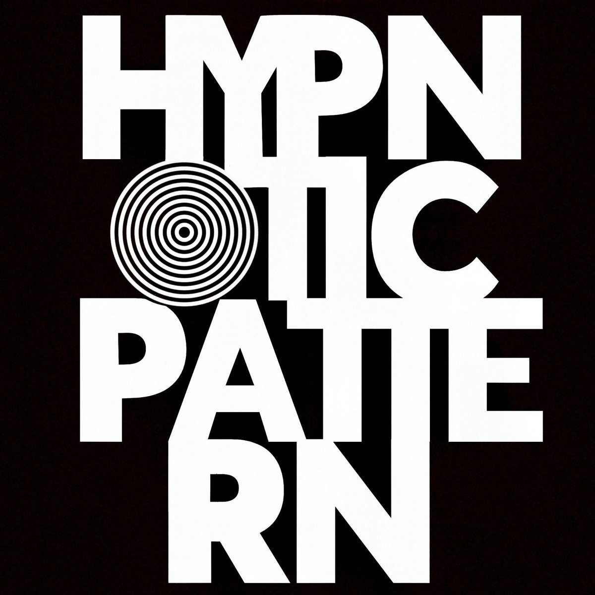 Parallax Hypnotic Pattern