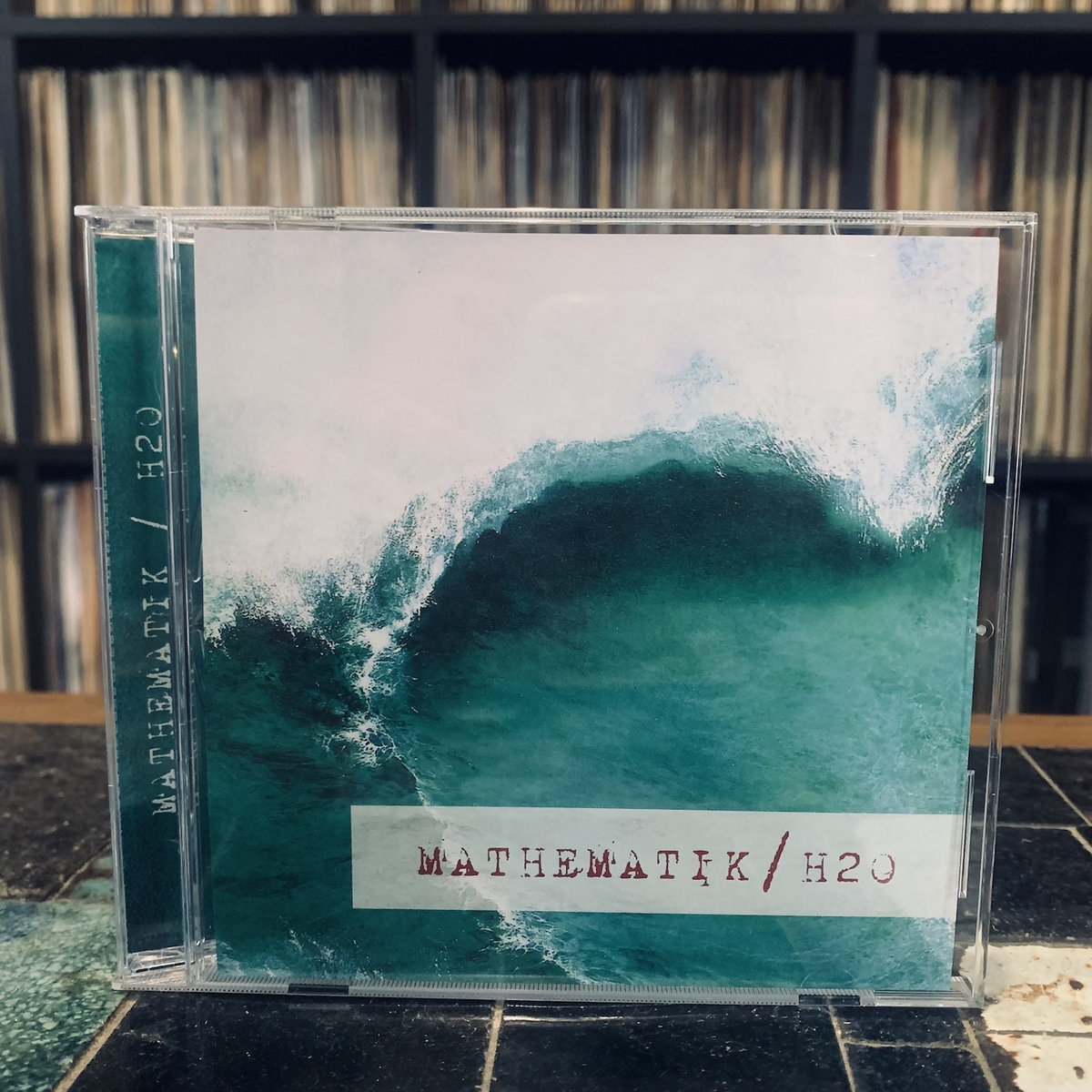 洋楽 Mathematik - Following Goals (Remix) Mathematik – Following Goals (Remix) – Vinyl (12