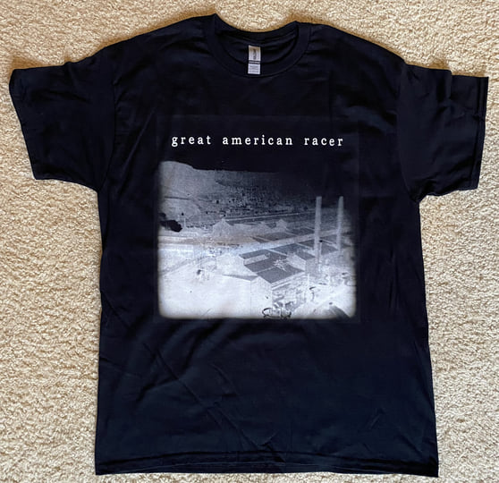 Great American Racer | Great American Racer