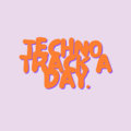 Techno Track a Day image