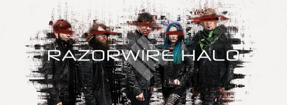Music | Razorwire Halo