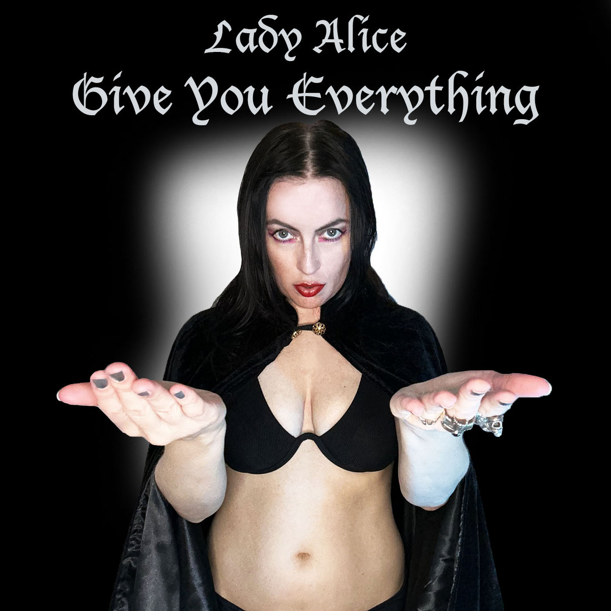 Monster | Lady Alice
