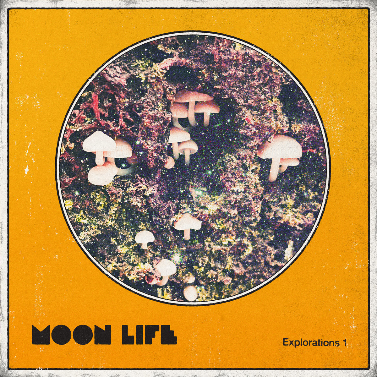 Explorations 1 | Moon Life
