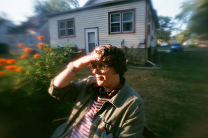 Kristen Gallerneaux — Photo