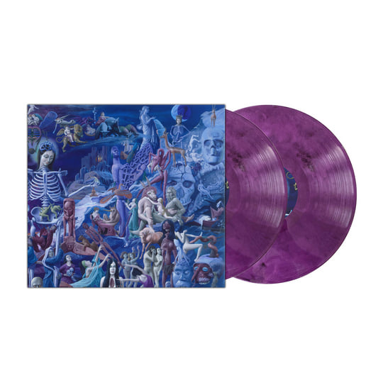 The Carnival Bizarre | Cathedral
