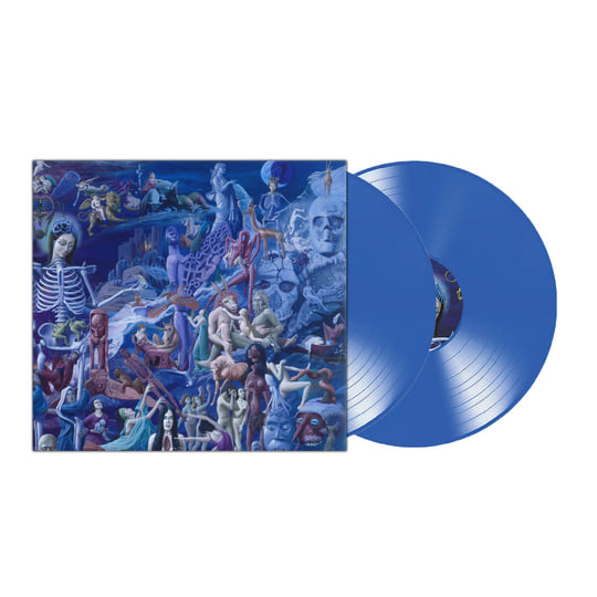 【10\"×2】Cathedral / The Carnival Bizarre The Carnival Bizarre | Cathedral