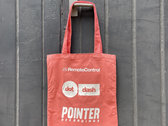 Special Edition Cotton Tote Bag photo 