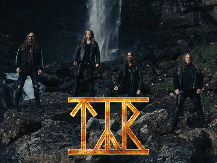 TÝR - Hel Týr – Hel – Box Set (Limited Edition, Numbered): CD, 2019