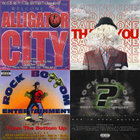 Alligator City | Rock Bottom Entertainment