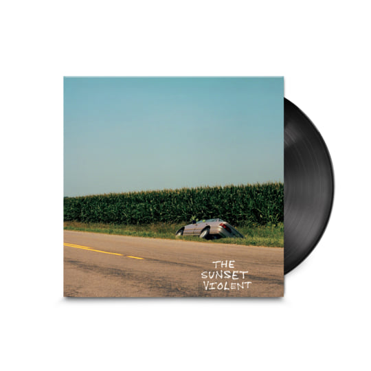Mount Kimbie – The Sunset Violent LP Mount Kimbie - The Sunset Violent - Amazon.com Music