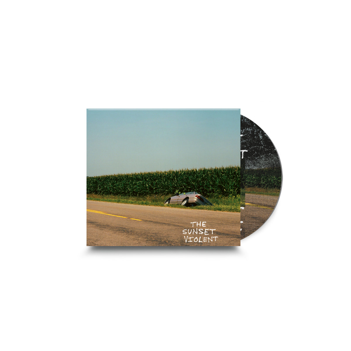 The Sunset Violent | Mount Kimbie