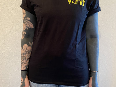 "Absolutely Nothing" Shirt main photo