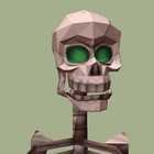 lowpolyskeleton thumbnail