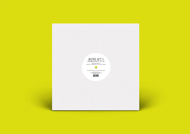 Zero Set II - Reconstruct Pt.2 | Moebius & Neumeier | mulemusiq