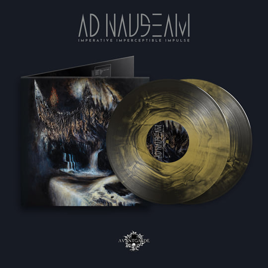 Imperative Imperceptible Impulse | Ad Nauseam | Avantgarde Music
