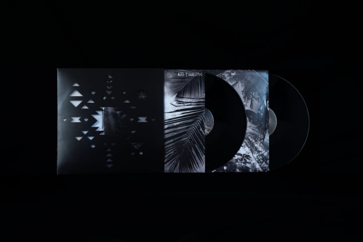 The Fifth Dream | Azu Tiwaline