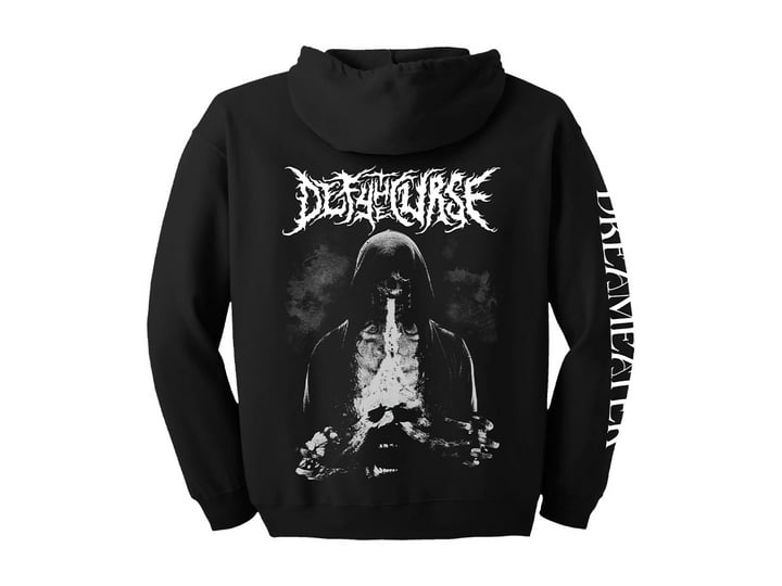 Horrors Of Human Sacrifice | Defy The Curse