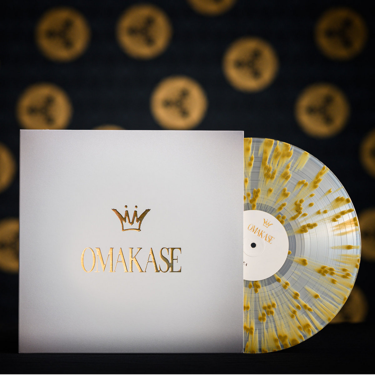 Omakase | Mello Music Group