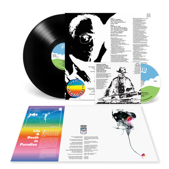 life living life michael sloyer 写真集 life living life