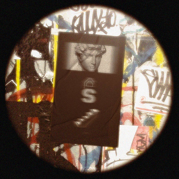 This Hong Kong Express Adhesive Sounds