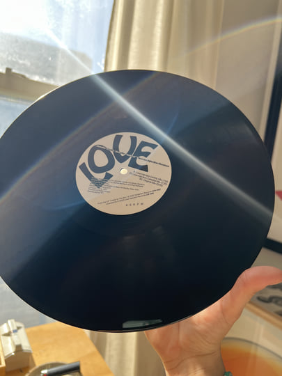 Jennifer Pastoral (The Love Injection Remixes) | Jennifer Vanilla