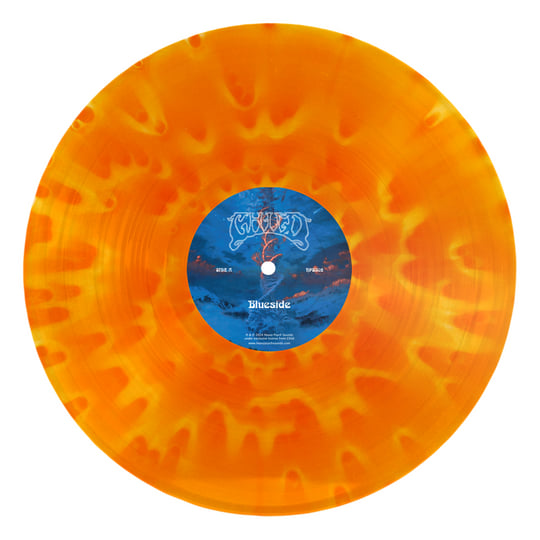 CHILD - Blueside | HEAVY PSYCH SOUNDS Records