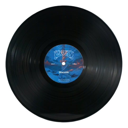 CHILD - Blueside | HEAVY PSYCH SOUNDS Records