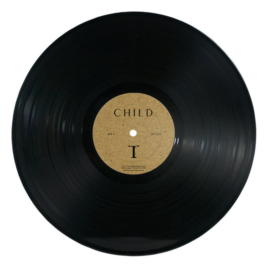 CHILD - EP I | HEAVY PSYCH SOUNDS Records