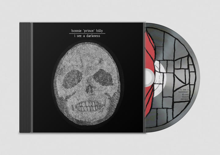 I See A Darkness | Bonnie 