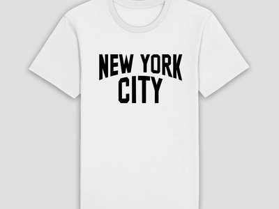 As Worn By - New York City main photo