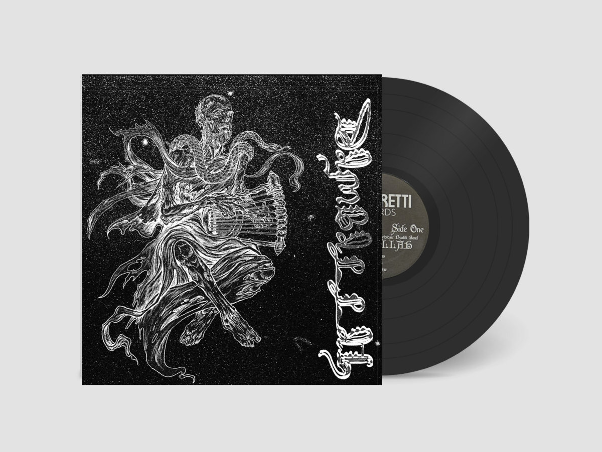 Nulbarich – New Gravity – 2 x Vinyl (LP, Album, Stereo