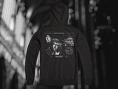 EXTORT THIS ANGER (Hoodie) photo 