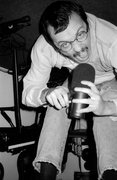 Paul Cherry photo