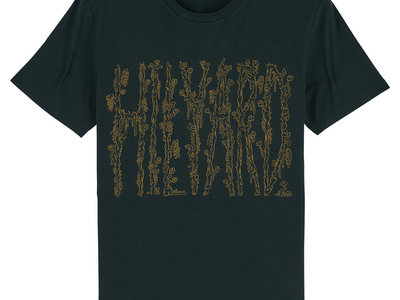 Hilyard design T-shirt (crew) main photo