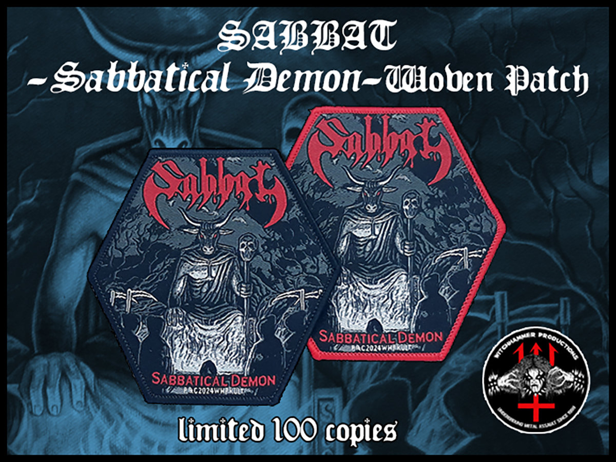 SABBAT