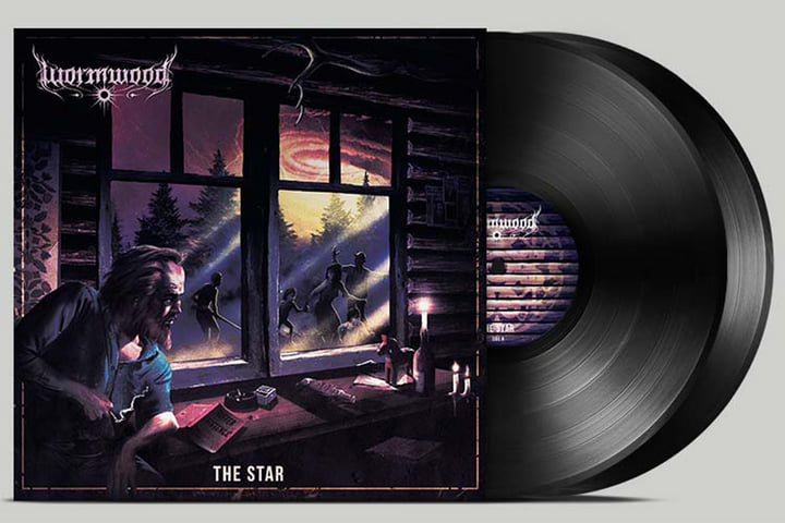 The Star | Wormwood