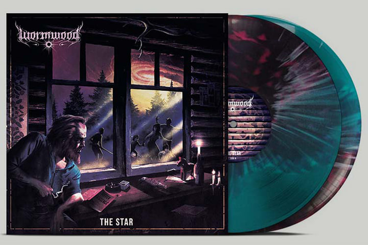 The Star | Wormwood
