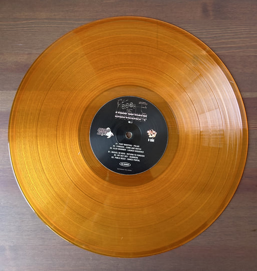 わ*し様 back number 2ndデモCDdistance knock t わ*し様 back number