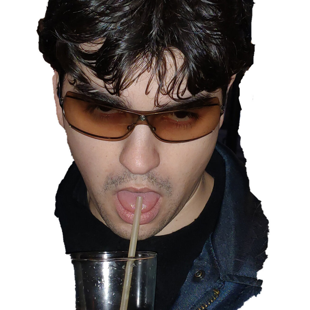 isaackenzo's collection Bandcamp