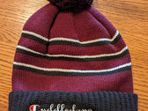 Super Limited Edition One-of-a-kind Championdrug Beanies photo 