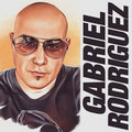Gabriel Rodriguez - Nuyoshi Music Chicago image