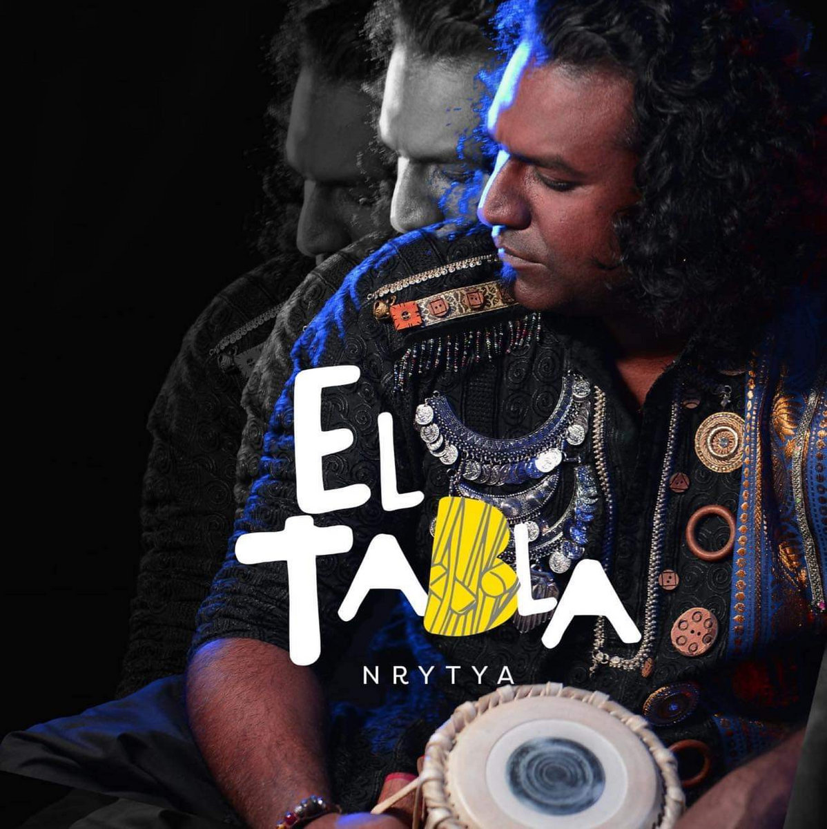 Music | EL TABLA
