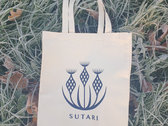 sutari's cotton bag photo 