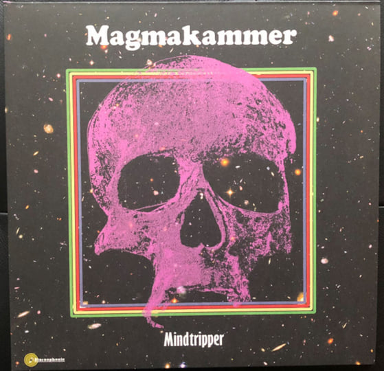Magmakammer - Mindtripper | Olde Magick Records