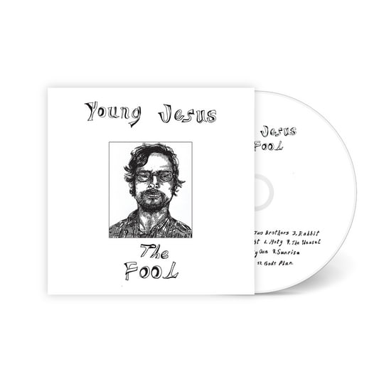The Fool | Young Jesus