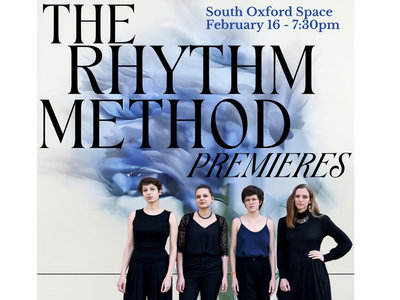 Ticket to The Rhythm Method Premieres 2/16/24 main photo