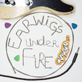 Earwigs Under Fire image