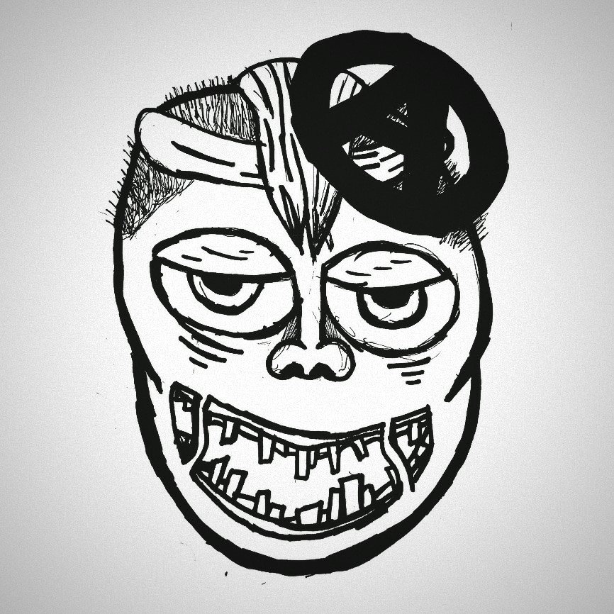 Catastrophe Ep Convikt